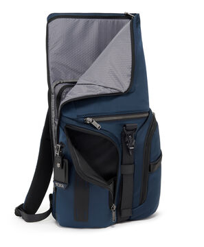Alpha Bravo Logistics Flap Lid Backpack Alpha Bravo Logistics Flap Lid Backpack