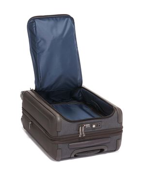 Alpha 3 Continental Dual Access Expandable Carry-On 56 cm