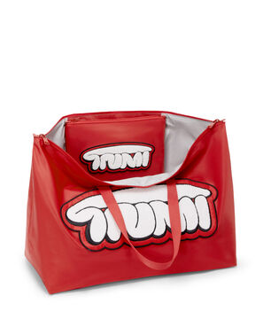 Voyageur Just In Case® Tote