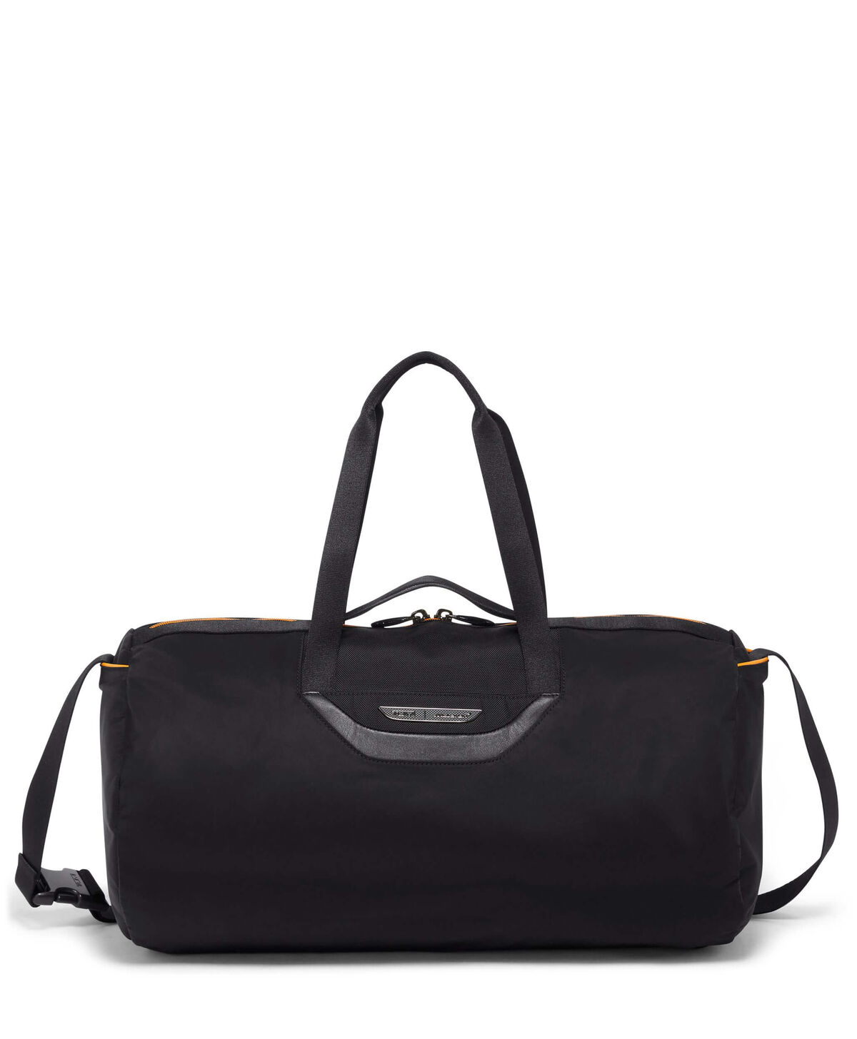 TUMI TUMI McLaren JUST IN CASE DUFFEL  Black