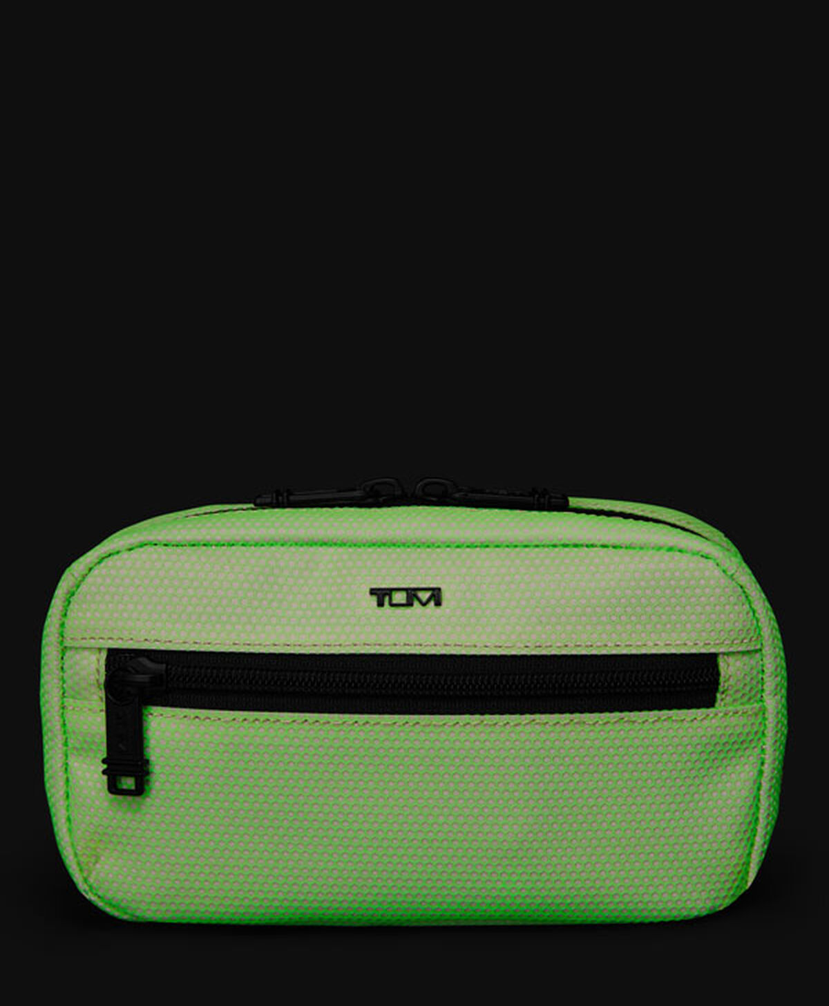 TUMI TUMI TRAVEL ACCESSORIES Zip-Around Case Chalk