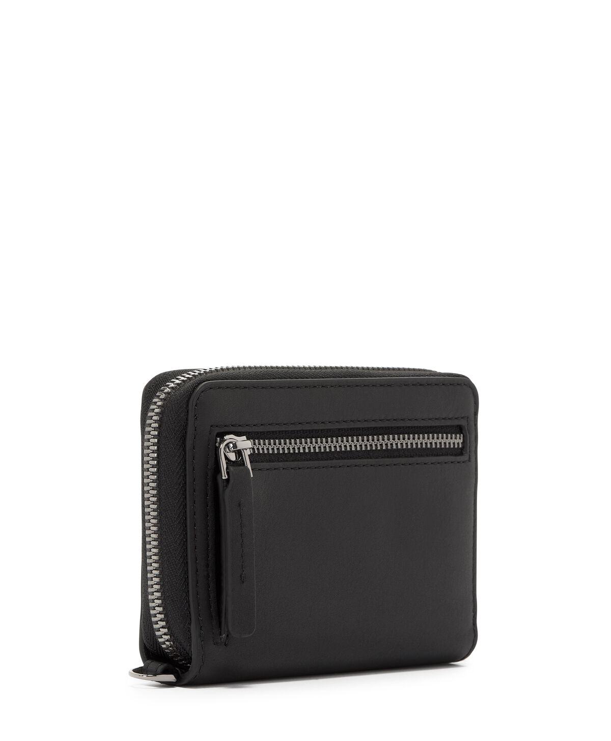 TUMI Belden TRI-FOLD ZIP-AROUND  Black