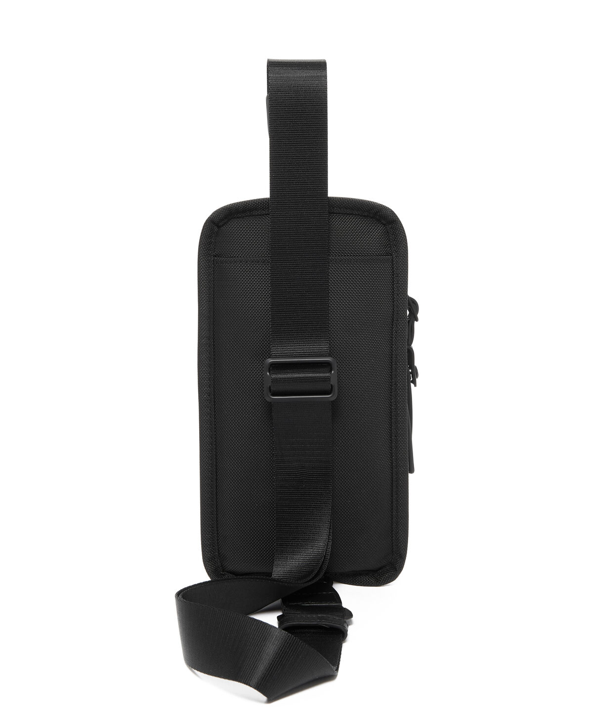 TUMI Alpha 3 COMPACT SLING  Black