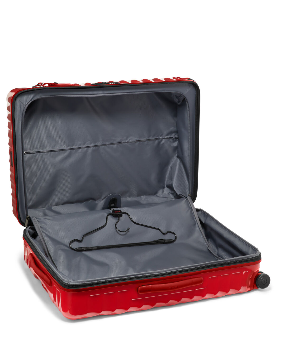 19 Degree Large Expandable Checked