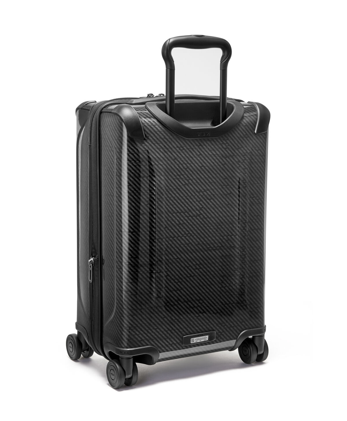 TUMI Tegra Lite INTERNATIONAL EXP C/O Black/Graphite