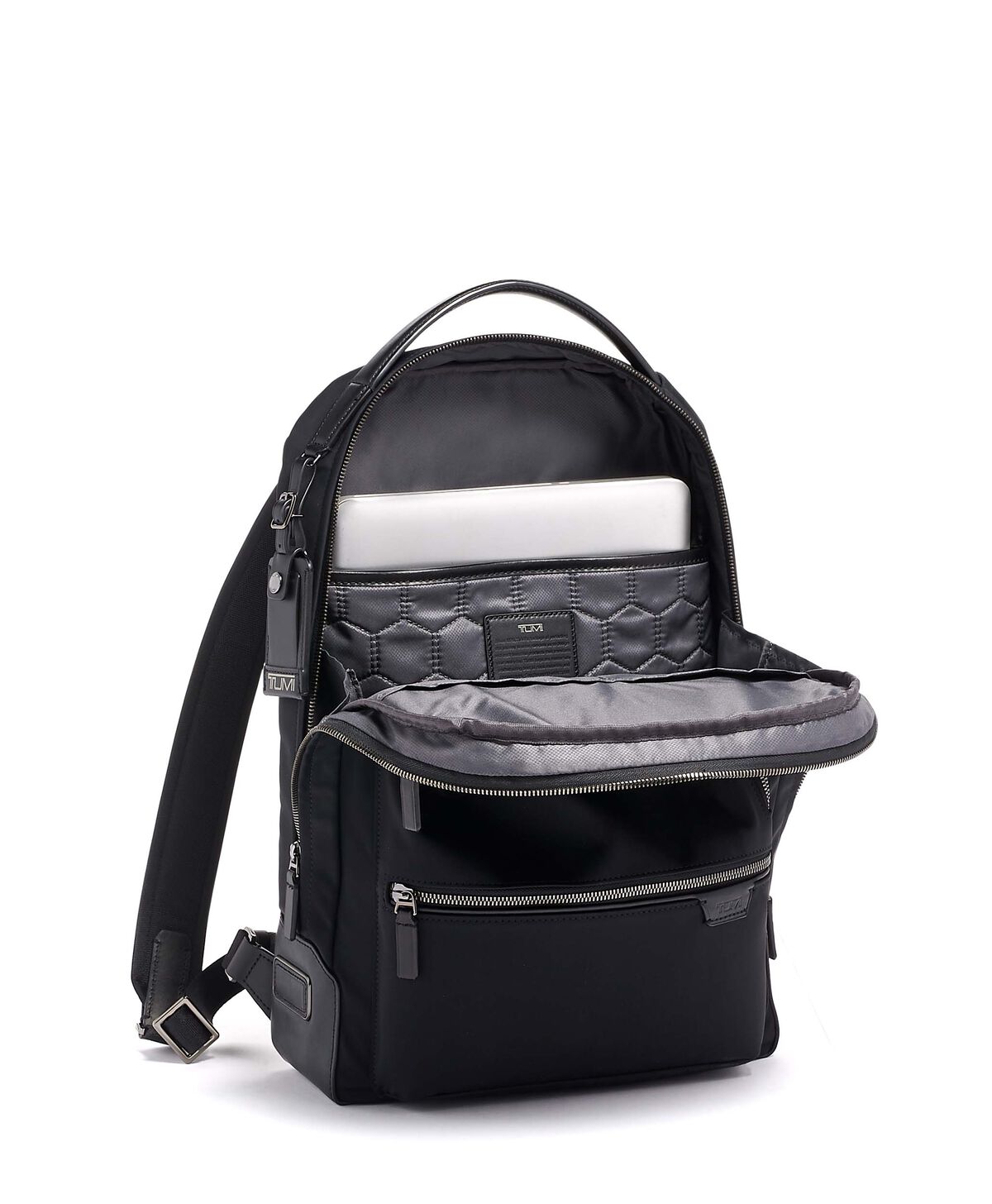 TUMI Harrison BRADNER BACKPACK  Black