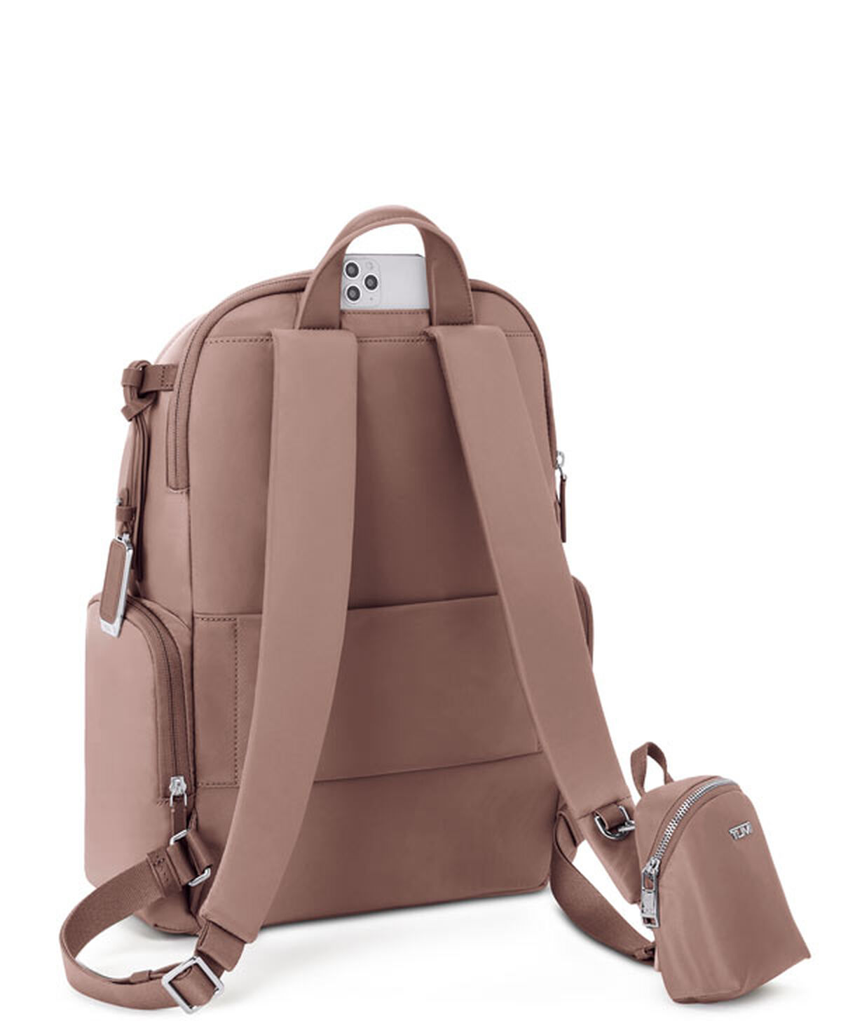 TUMI Voyageur CELINA BACKPACK  Light Mauve