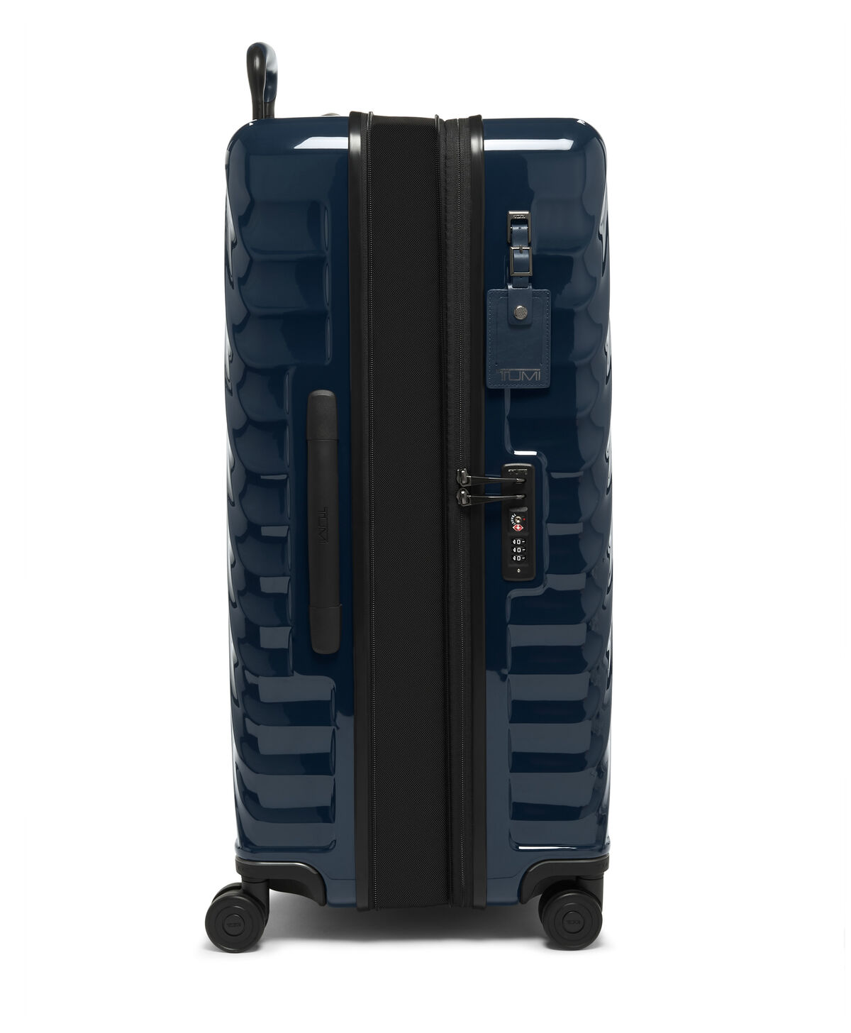 19 Degree Large Expandable Checked