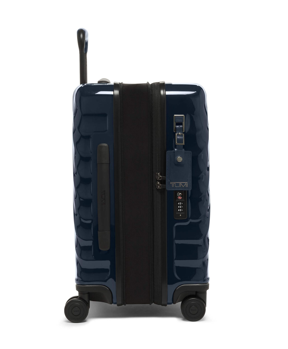 TUMI 19 Degree INTL EXP 4 WHL C/O  Navy