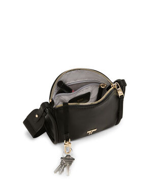Voyageur Marin Mini Crossbody Voyageur Marin Mini Crossbody