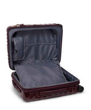 19 Degree Large Expandable Cabin