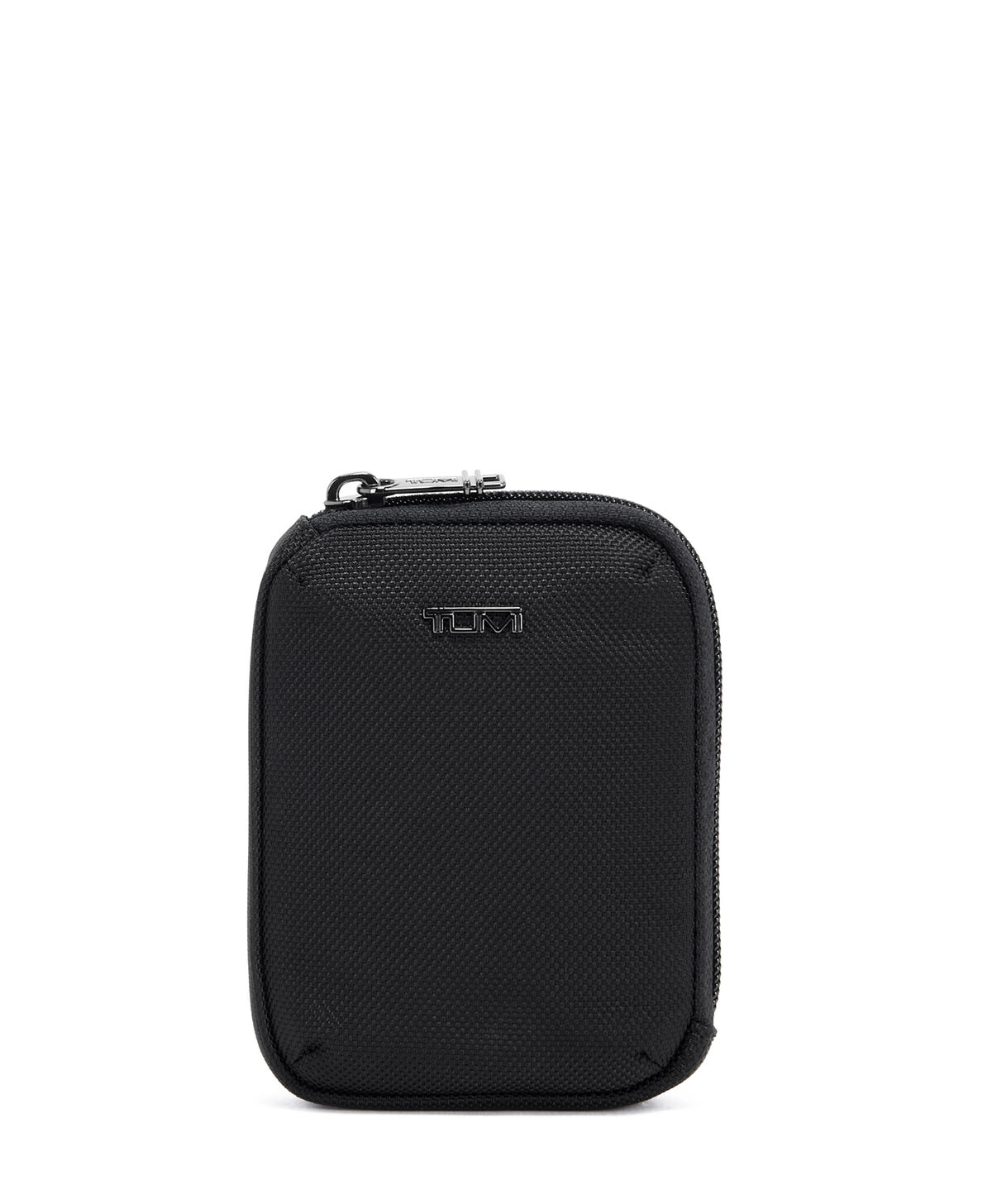 TUMI Travel Accessory MODULAR ACCESSORY POUCH  Black