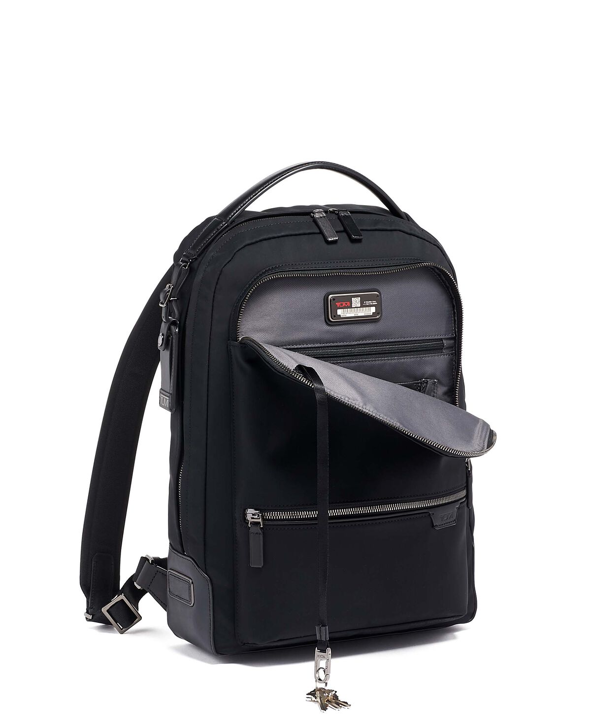 TUMI Harrison BRADNER BACKPACK  Black