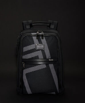 Alpha 3 Slim Backpack