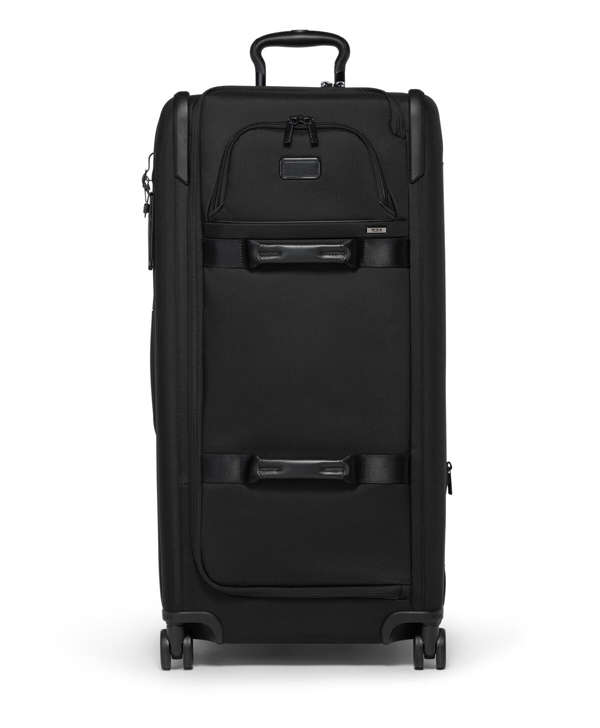 ALPHA Large Dual Access Expandable Trunk