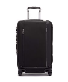 Arriv&eacute; International Dual Access Expandable Carry-On 56 cm