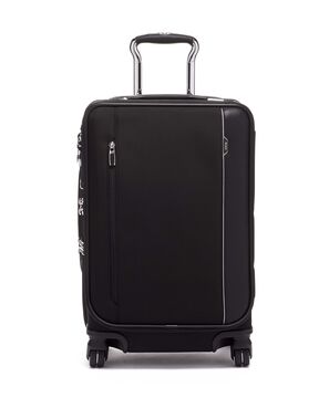 Arrivé International Dual Access Expandable Carry-On 56 cm