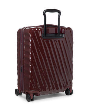 19 Degree Large Expandable Cabin