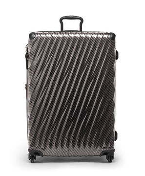 19 Degree Lite Extended Trip Checked Luggage 76 cm