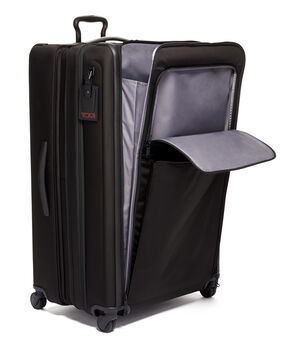 Alpha 3 Worldwide Trip Expandable Checked Luggage 86,5 cm