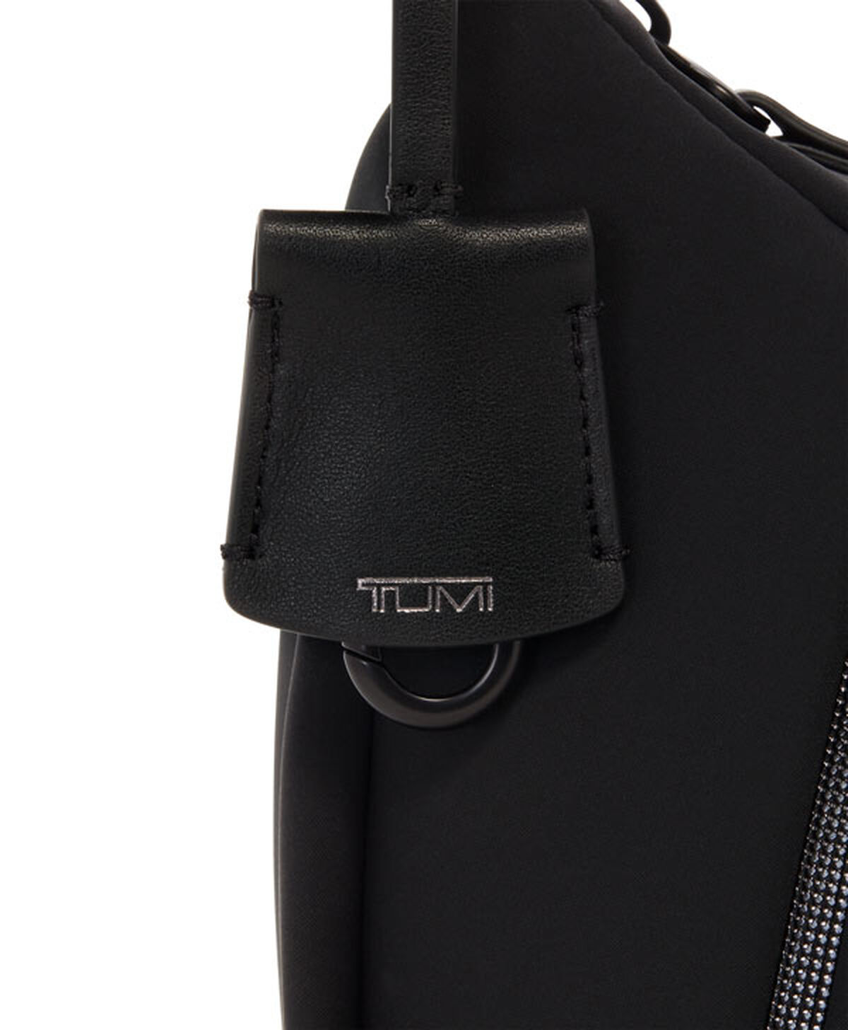 TUMI Asra ASRA SMALL CROSSBODY  Black