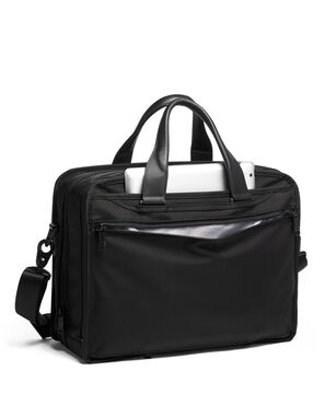 Alpha 3 Laptop Briefcase
