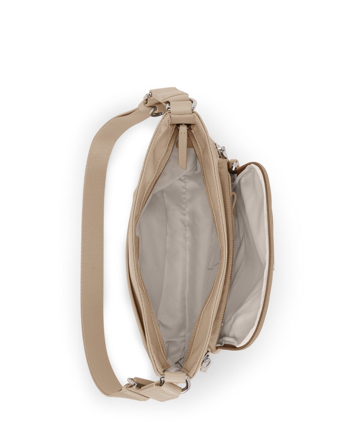 Voyageur Tyler Crossbody