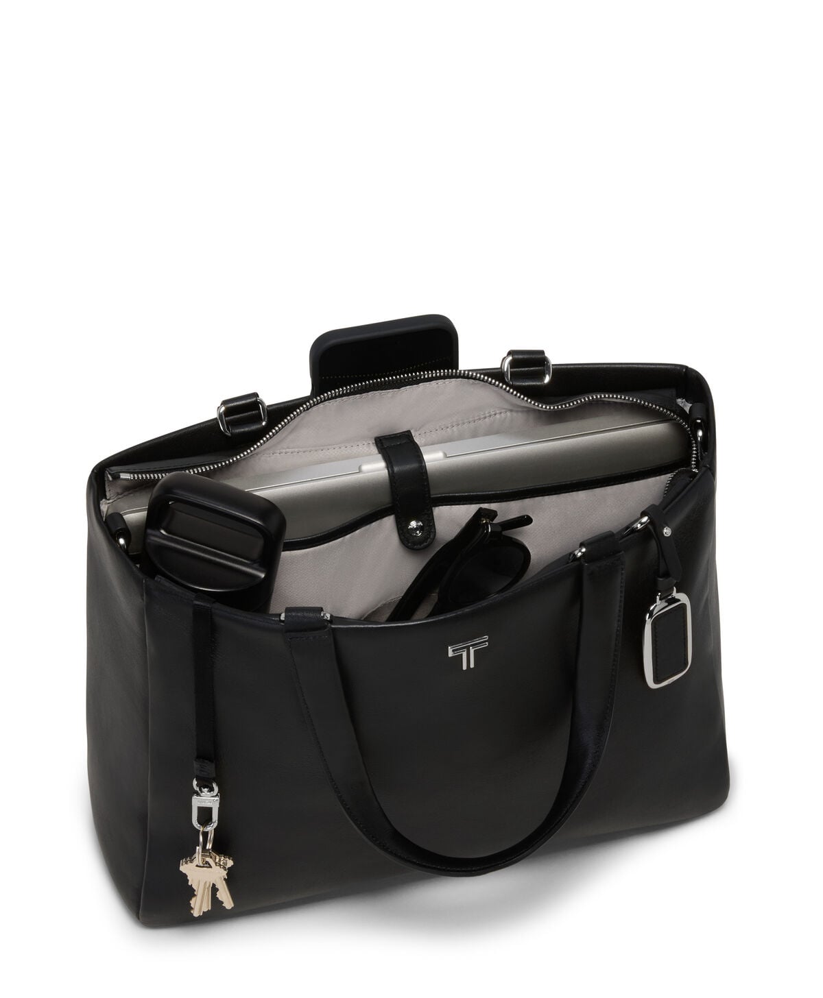 VOYAGEUR Vail Medium Tote