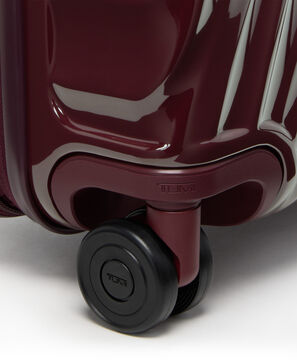 19 Degree Large Expandable Cabin