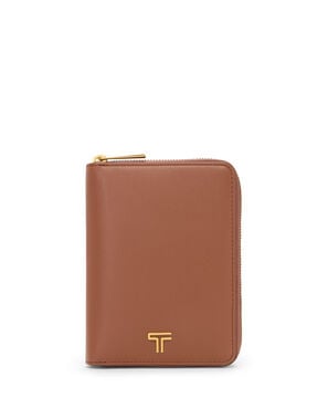 Belden Zip-Around Passport Case Belden Zip-Around Passport Case