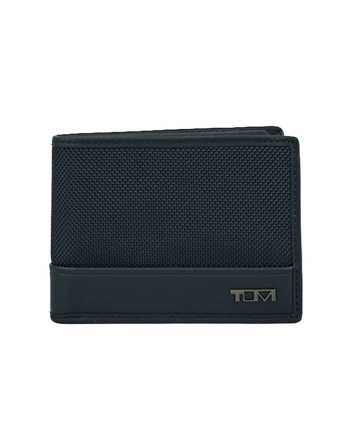 TUMI Double Billfold W/ Id TUMI Double Billfold W/ Id
