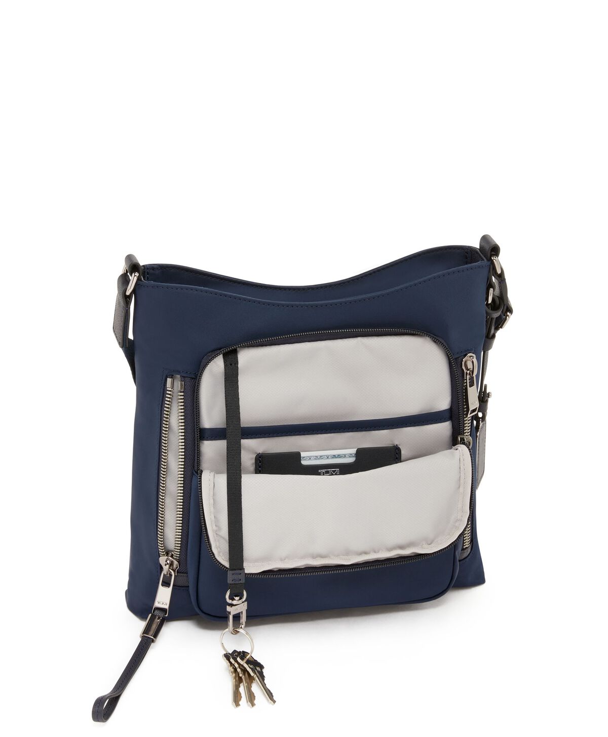 TUMI Voyageur TYLER CROSSBODY  Indigo