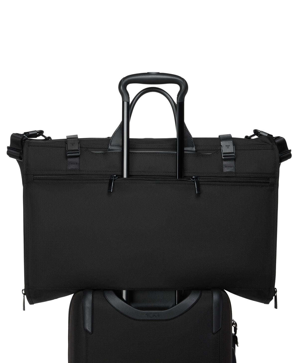 ALPHA Tri-Fold Garment Bag