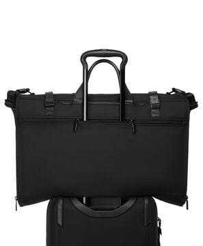 ALPHA Tri-Fold Garment Bag