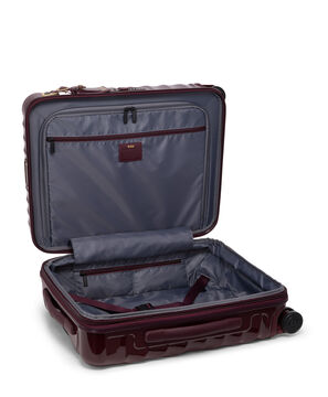 19 Degree Large Expandable Cabin