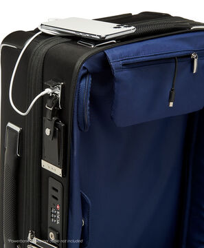 ARRIV&Eacute; Continental Dual Access Expandable Carry-On 56 cm