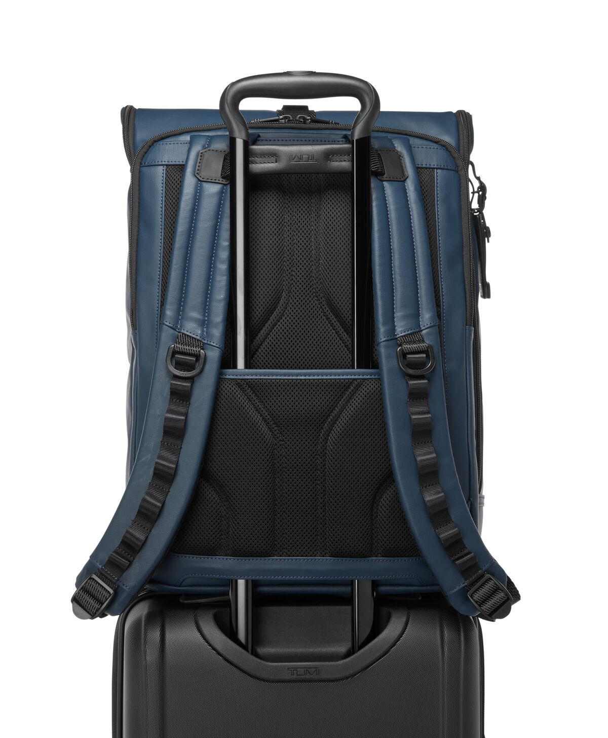 Alpha Bravo Surveillance Flap Backpack
