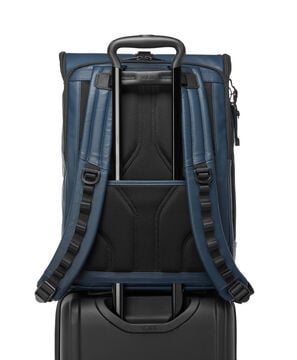 Alpha Bravo Surveillance Flap Backpack