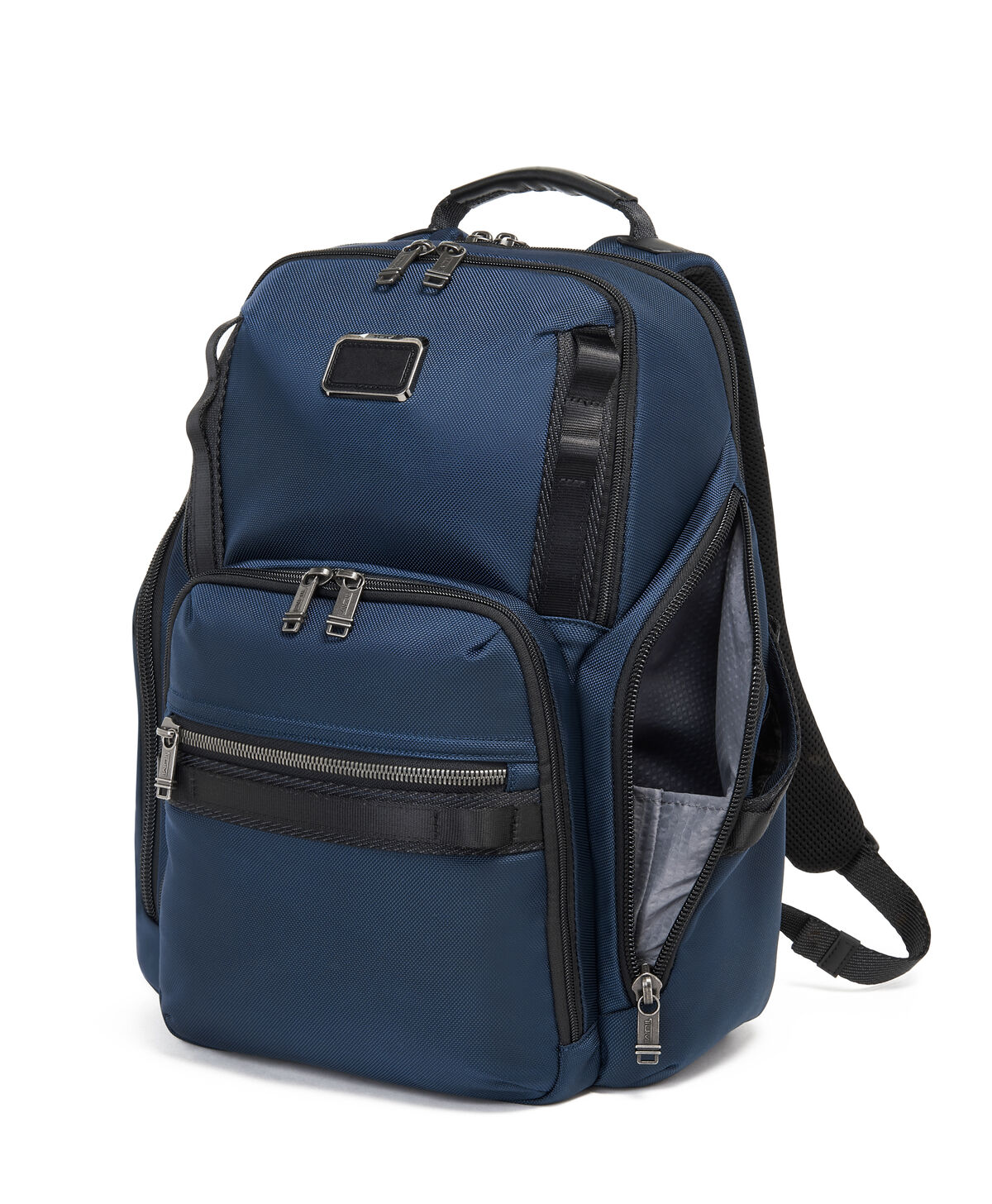 TUMI Alpha Bravo SEARCH BACKPACK  Navy