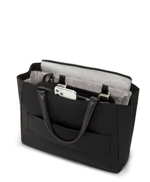 VOYAGEUR Valetta Medium Tote