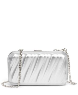19 Degree Aluminium Minaudiere 19 Degree Aluminium Minaudiere