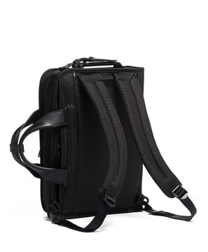 Alpha 3 Slim Three Way Briefcase