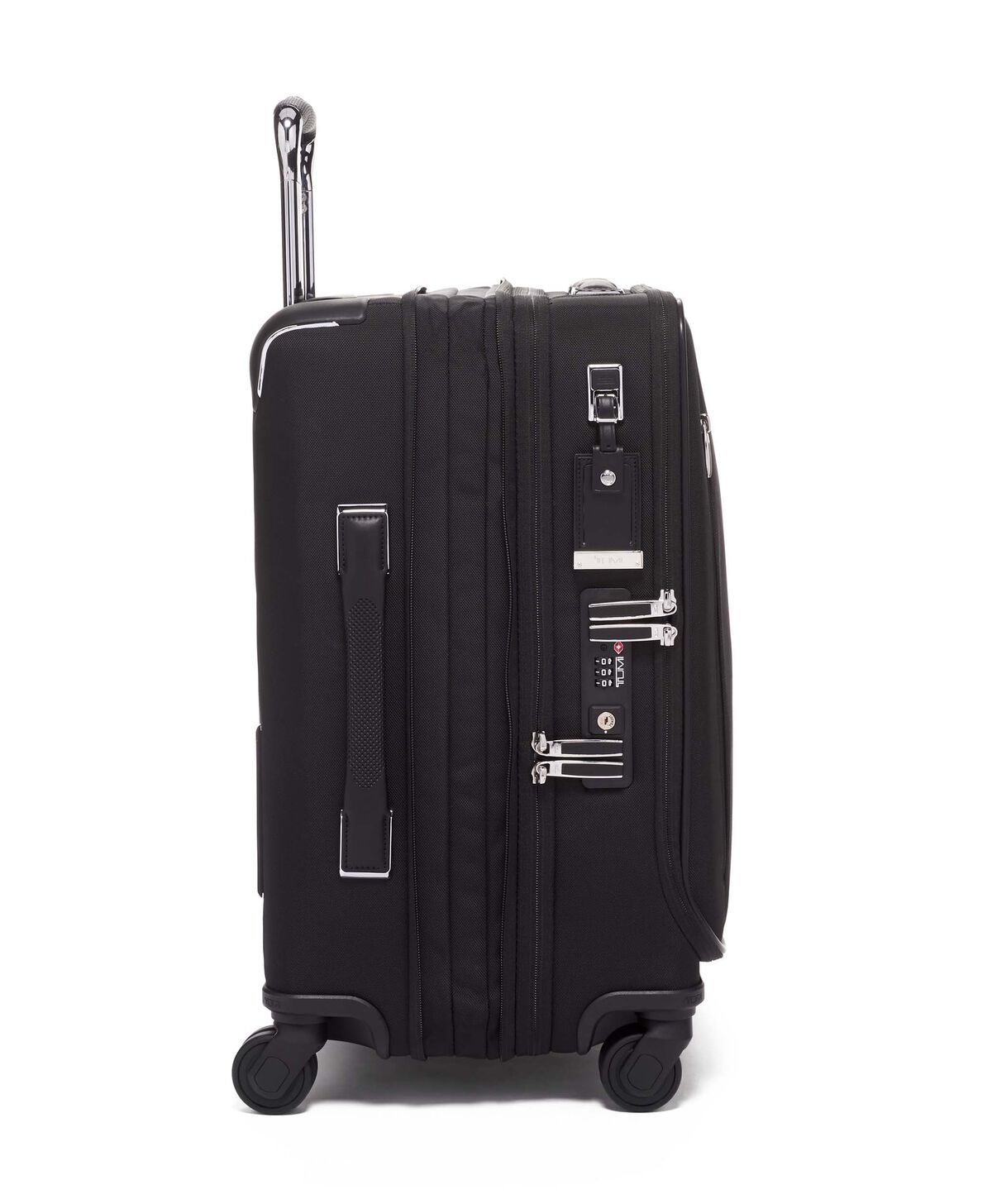 TUMI Arrivé CONT DUAL ACCESS 4WHL C/O  Black