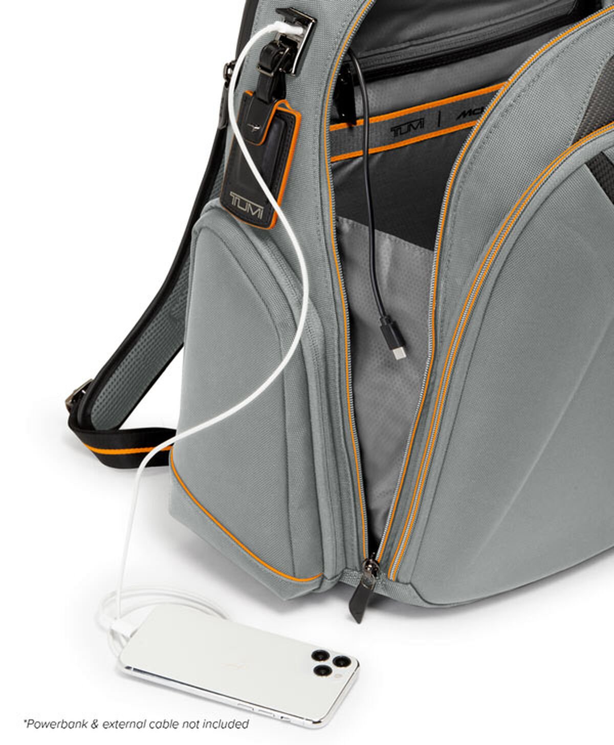 TUMI Paddock Backpack