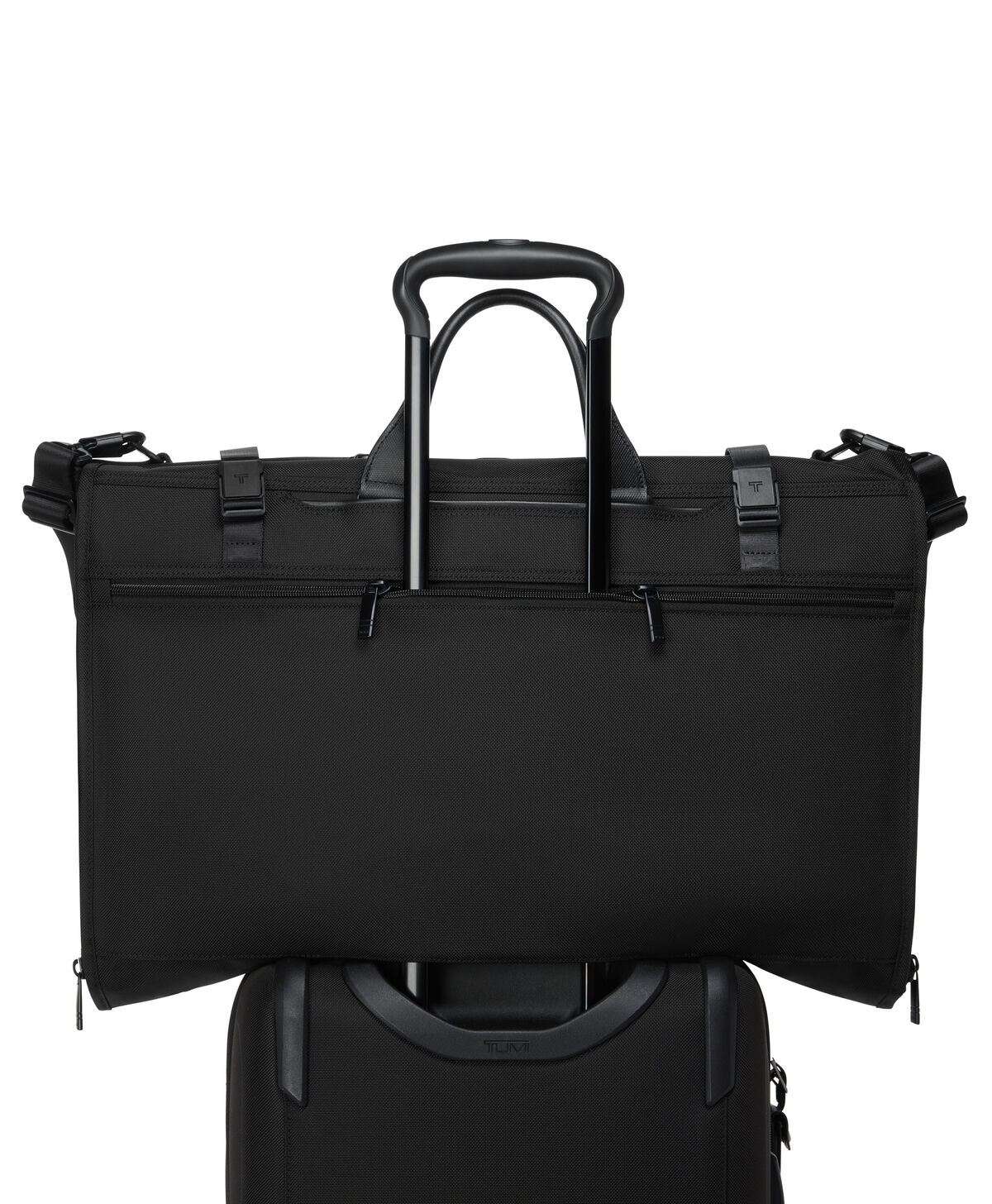 ALPHA Tri-Fold Garment Bag
