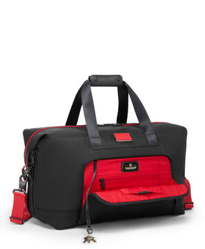 Alpha 3 Double Expansion Satchel