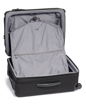 Alpha 3 Short Trip Expandable Checked Luggage 66 cm