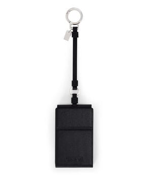 Key Fobs TUMI Mirror Charm