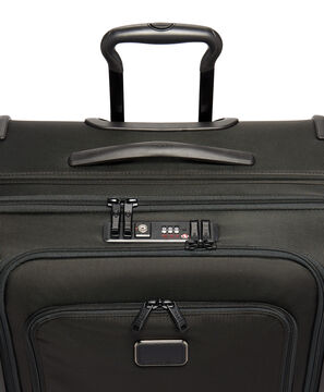Alpha 3 Medium Trip Expandable Checked Luggage 73,5 cm