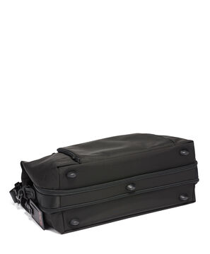 Alpha 3 Double Expansion Satchel